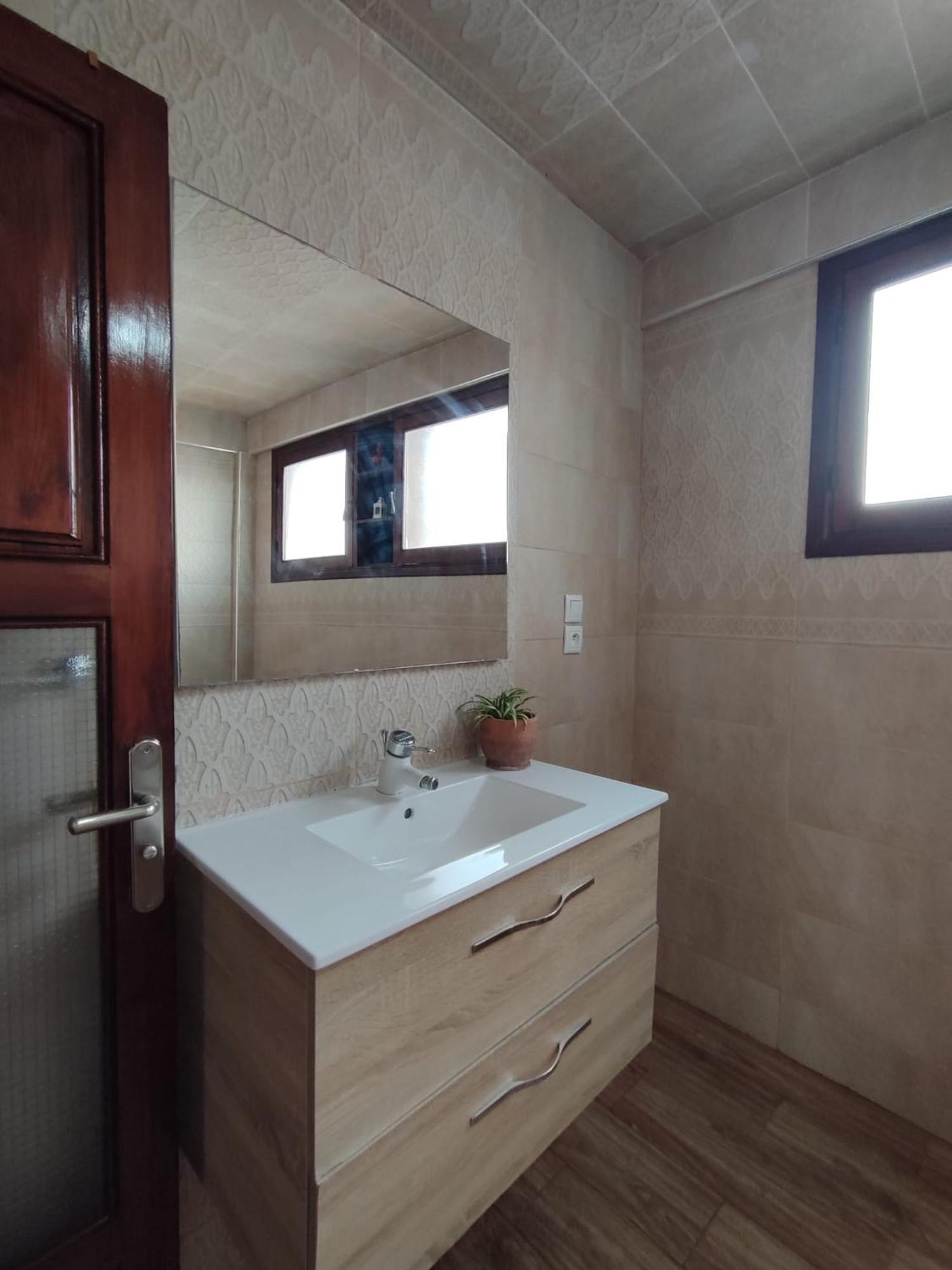 Ferienwohnung Argan Surf House Taghazout Exterior foto